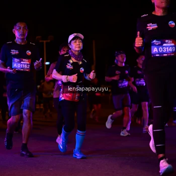 Runner Photo 3863814