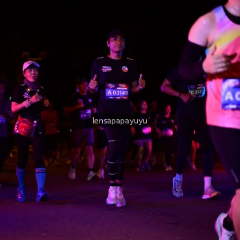 Runner Photo 3863815