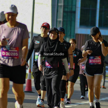 Runner Photo 3863818