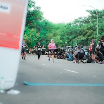Runner Photo 3863819