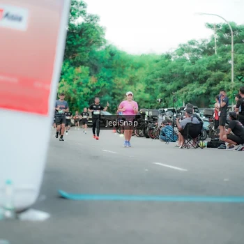 Runner Photo 3863822