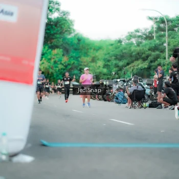 Runner Photo 3863825