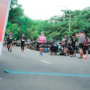 Runner Photo 3863830