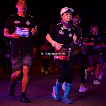 Runner Photo 3863836