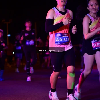 Runner Photo 3863845