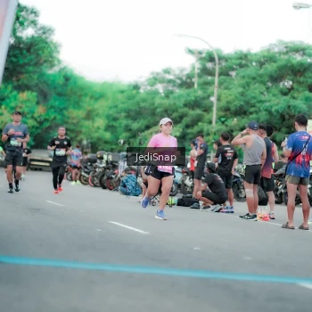 Runner Photo 3863849