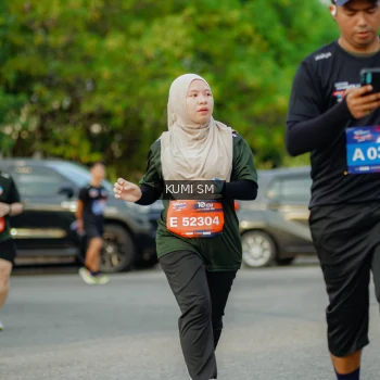 Runner Photo 3863850