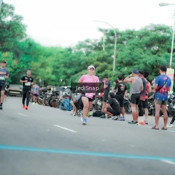 Runner Photo 3863851
