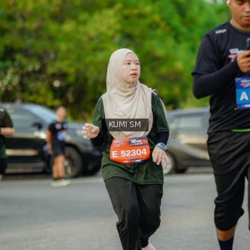 Runner Photo 3863852