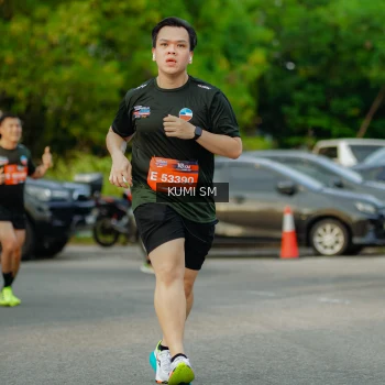 Runner Photo 3863853