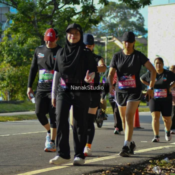 Runner Photo 3863855