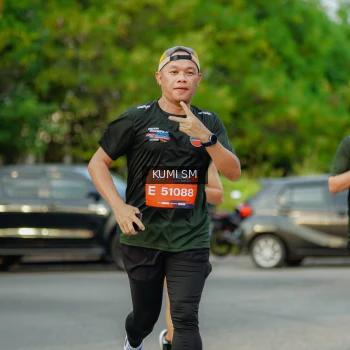 Runner Photo 3863861