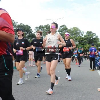Runner Photo 3863865
