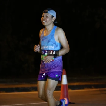 Runner Photo 3863866