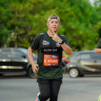 Runner Photo 3863867