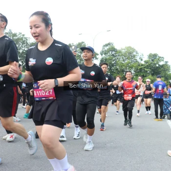 Runner Photo 3863870