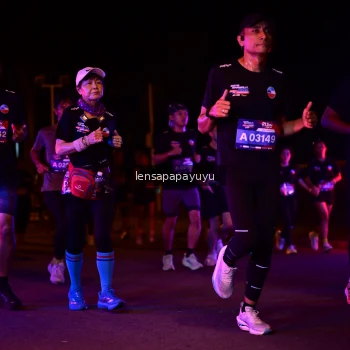 Runner Photo 3863873