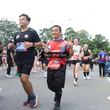Runner Photo 3863874