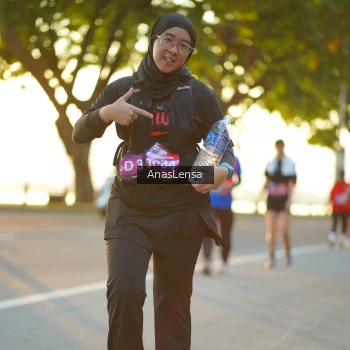 Runner Photo 3863876