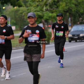 Runner Photo 3863893