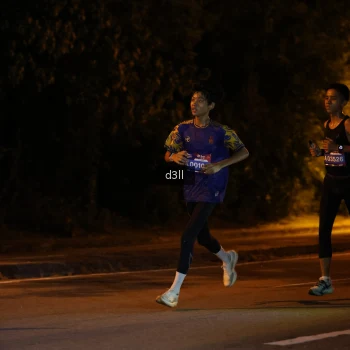 Runner Photo 3863898