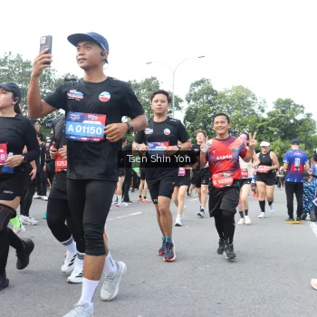 Runner Photo 3863903