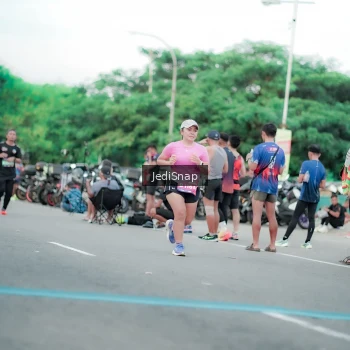 Runner Photo 3863905