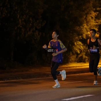 Runner Photo 3863906