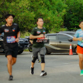 Runner Photo 3863921
