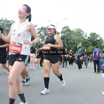 Runner Photo 3863925