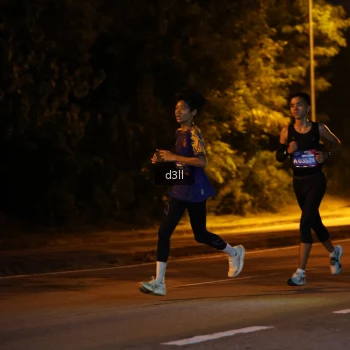 Runner Photo 3863928