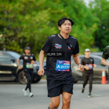 Runner Photo 3863931
