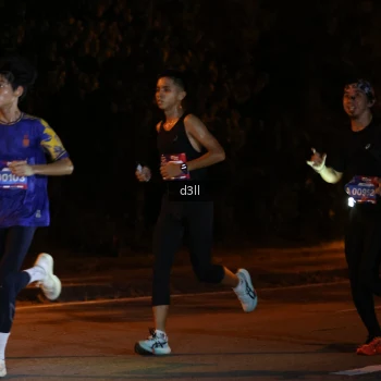 Runner Photo 3863935
