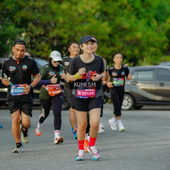 Runner Photo 3863938