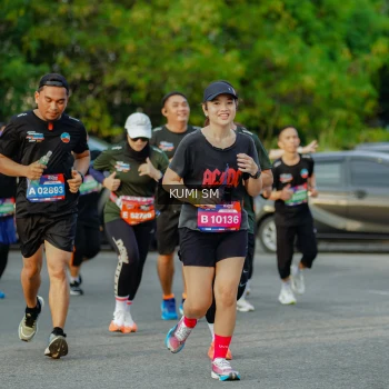 Runner Photo 3863940