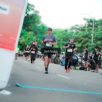 Runner Photo 3863941