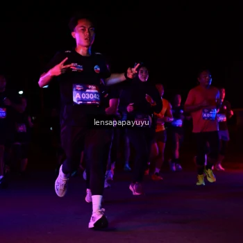 Runner Photo 3863942
