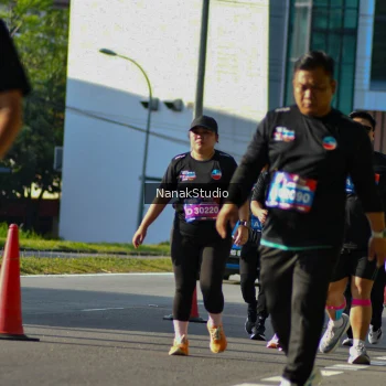 Runner Photo 3863947