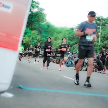 Runner Photo 3863950