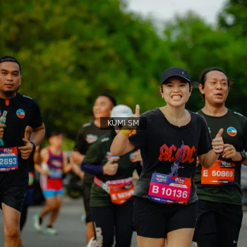 Runner Photo 3863951