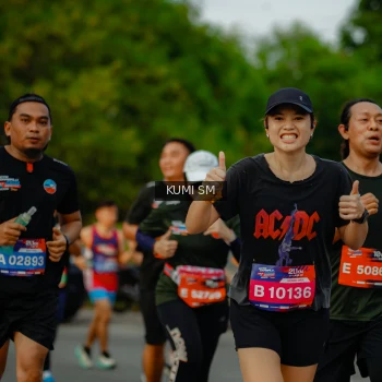 Runner Photo 3863954