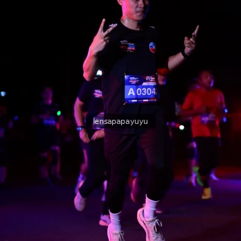 Runner Photo 3863955