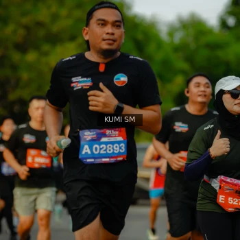 Runner Photo 3863958
