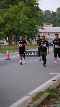Runner Photo 3863962