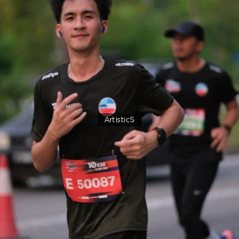 Runner Photo 3863964