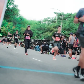 Runner Photo 3863969
