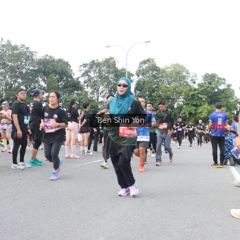 Runner Photo 3863972