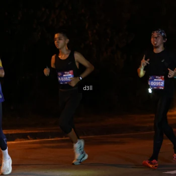 Runner Photo 3863973