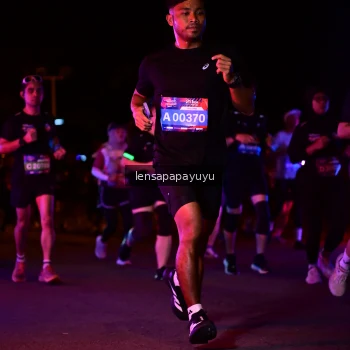 Runner Photo 3863977