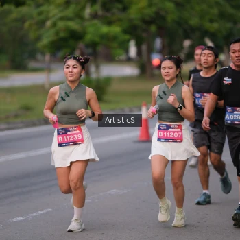 Runner Photo 3863988
